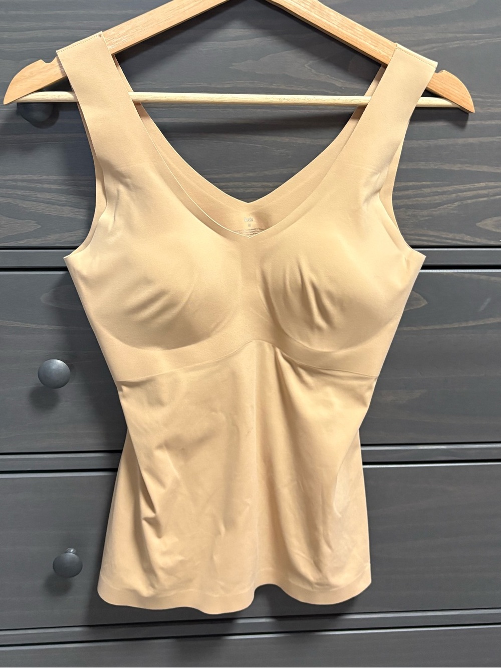 Knix Tank